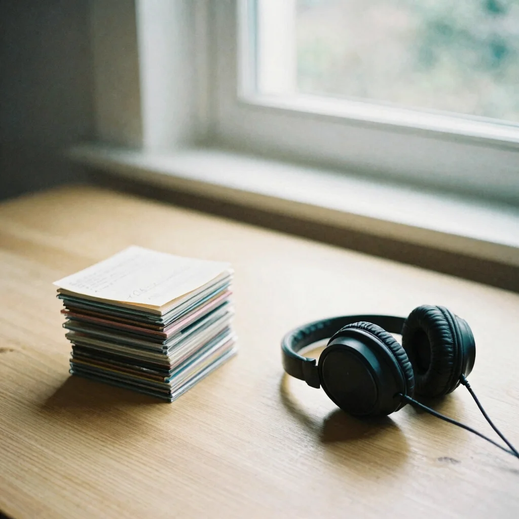 Why Familiar Songs Feel Like Places